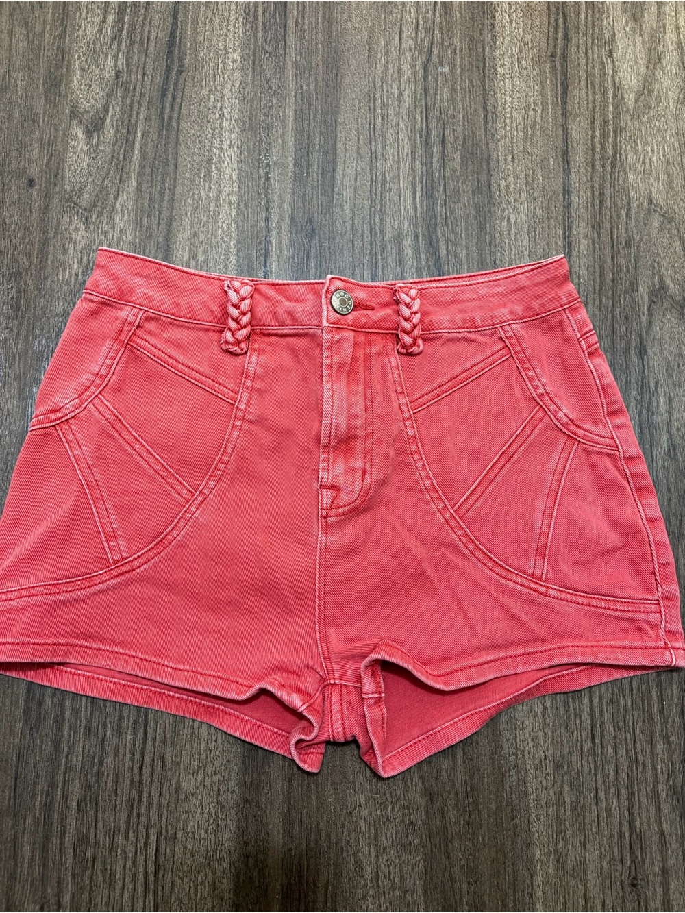 BDG Shorts